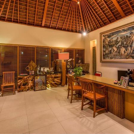 Villa Bali Asri Batubelig Σεμινιάκ Εξωτερικό φωτογραφία