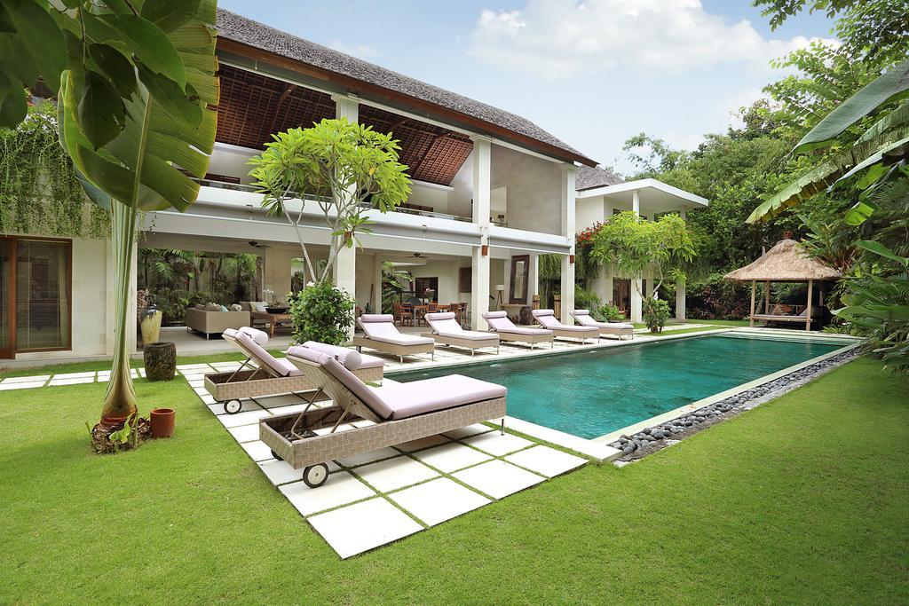 Villa Bali Asri Batubelig Σεμινιάκ Εξωτερικό φωτογραφία