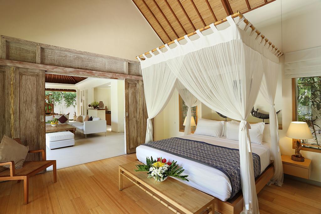 Villa Bali Asri Batubelig Σεμινιάκ Δωμάτιο φωτογραφία