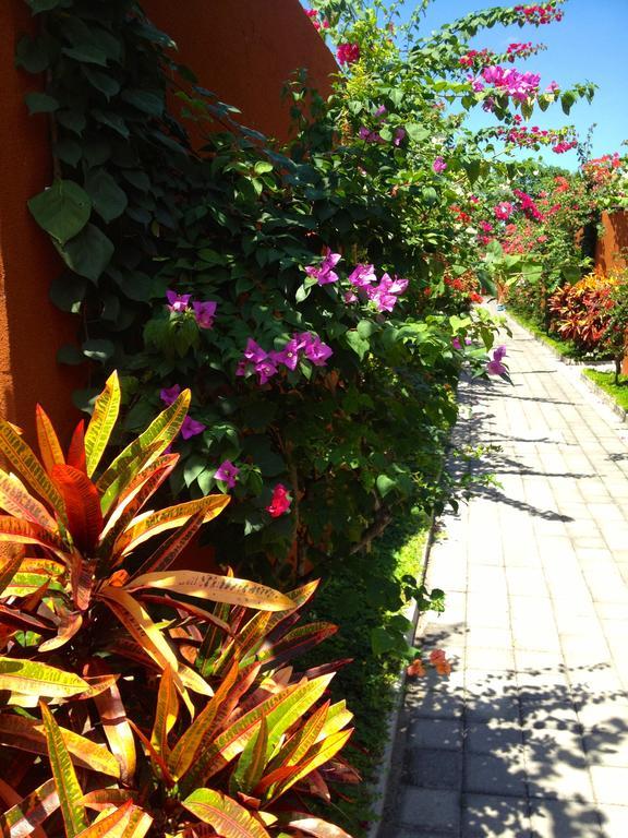 Villa Bali Asri Batubelig Σεμινιάκ Εξωτερικό φωτογραφία
