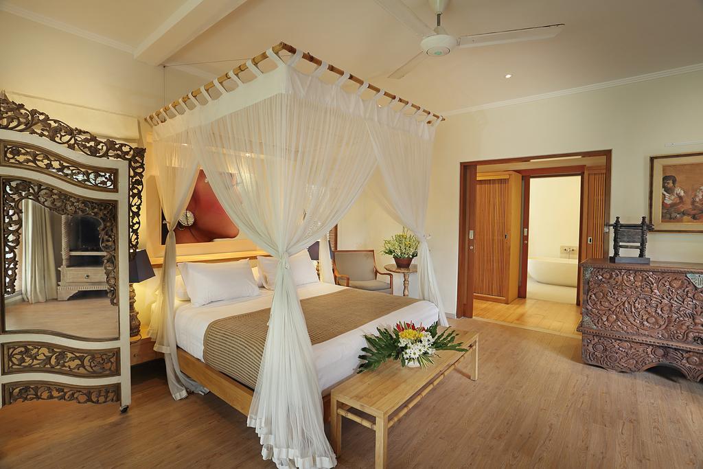Villa Bali Asri Batubelig Σεμινιάκ Εξωτερικό φωτογραφία