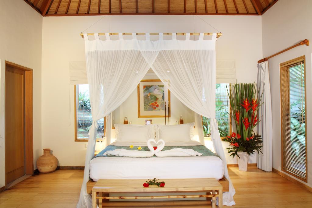 Villa Bali Asri Batubelig Σεμινιάκ Εξωτερικό φωτογραφία
