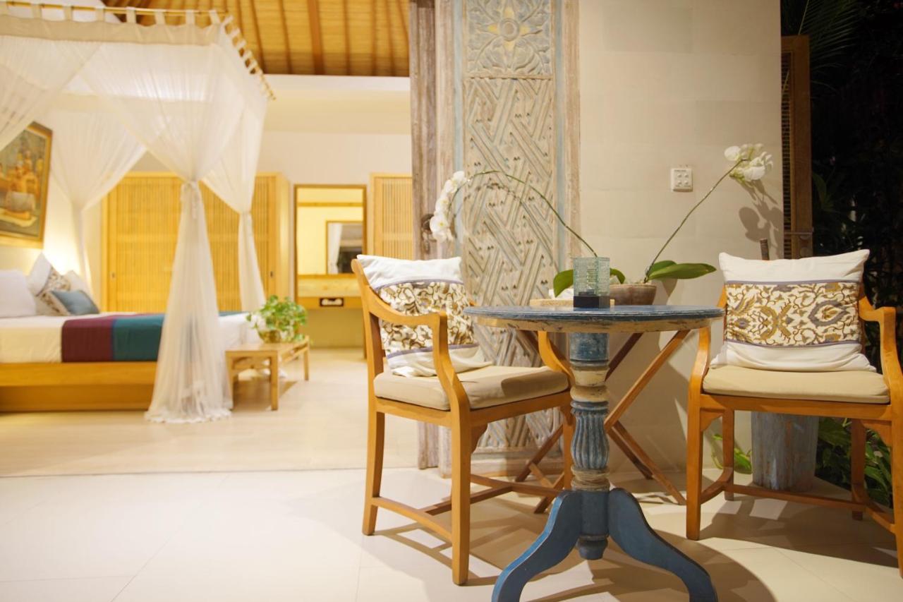 Villa Bali Asri Batubelig Σεμινιάκ Εξωτερικό φωτογραφία
