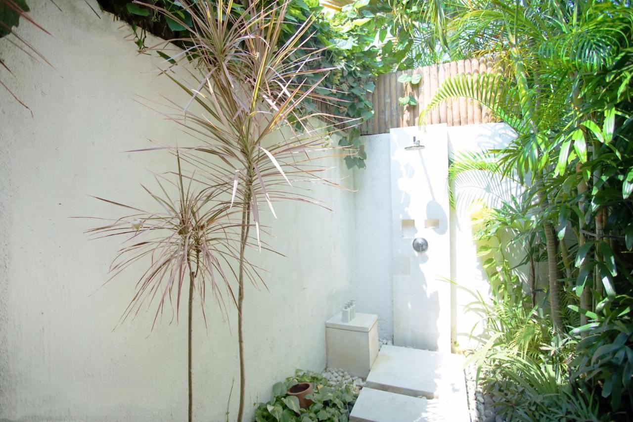Villa Bali Asri Batubelig Σεμινιάκ Εξωτερικό φωτογραφία