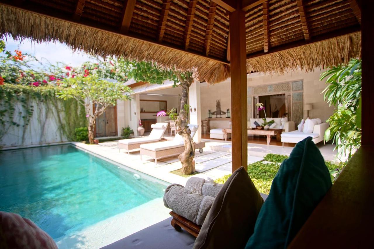 Villa Bali Asri Batubelig Σεμινιάκ Εξωτερικό φωτογραφία