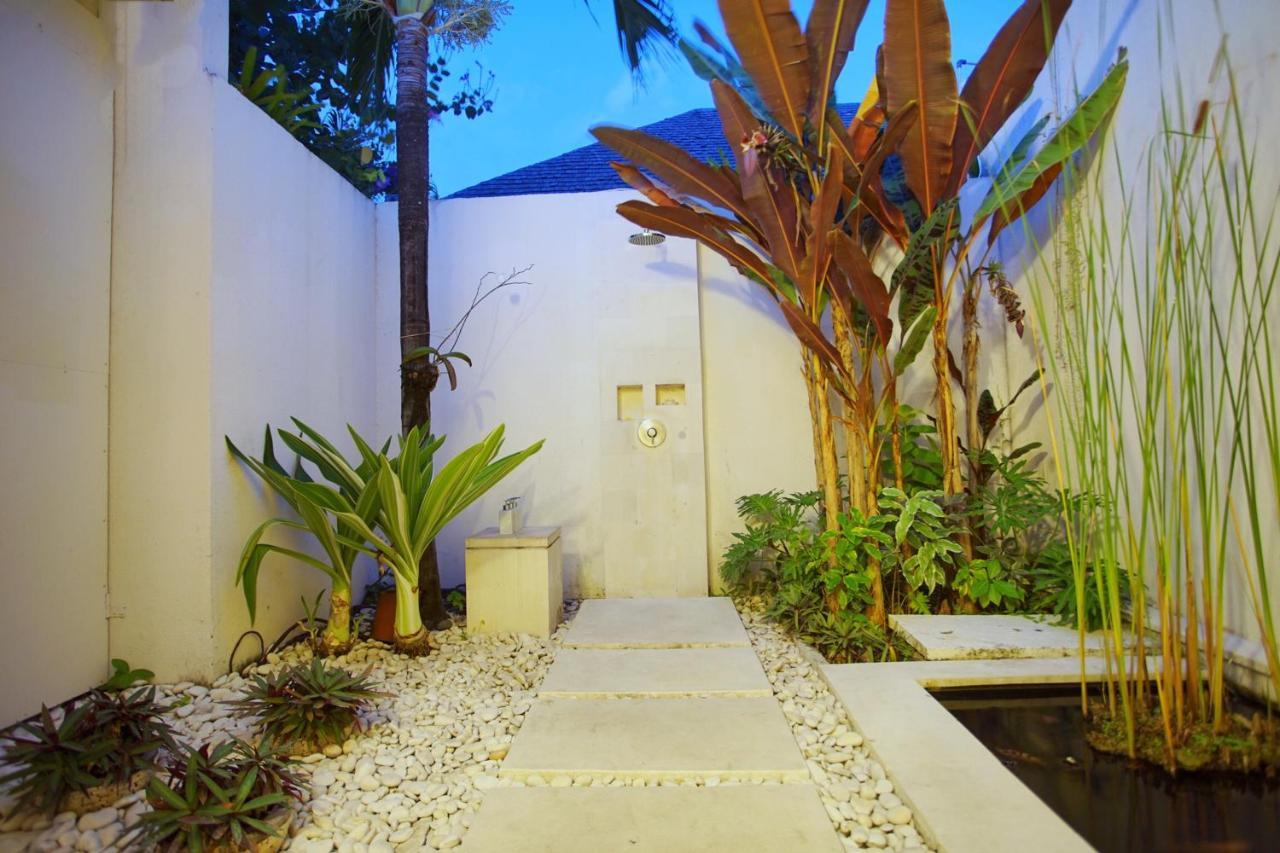 Villa Bali Asri Batubelig Σεμινιάκ Εξωτερικό φωτογραφία