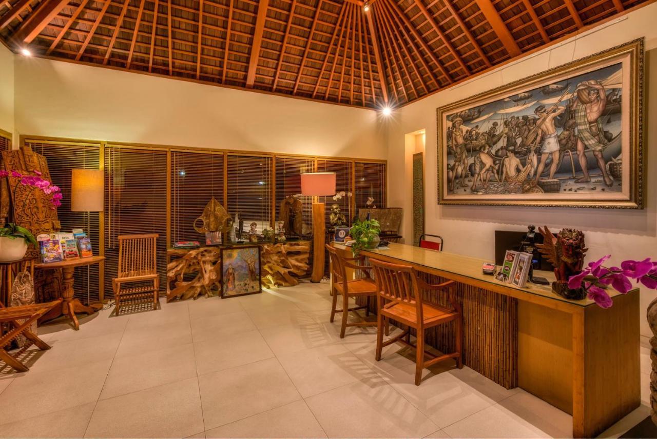 Villa Bali Asri Batubelig Σεμινιάκ Εξωτερικό φωτογραφία