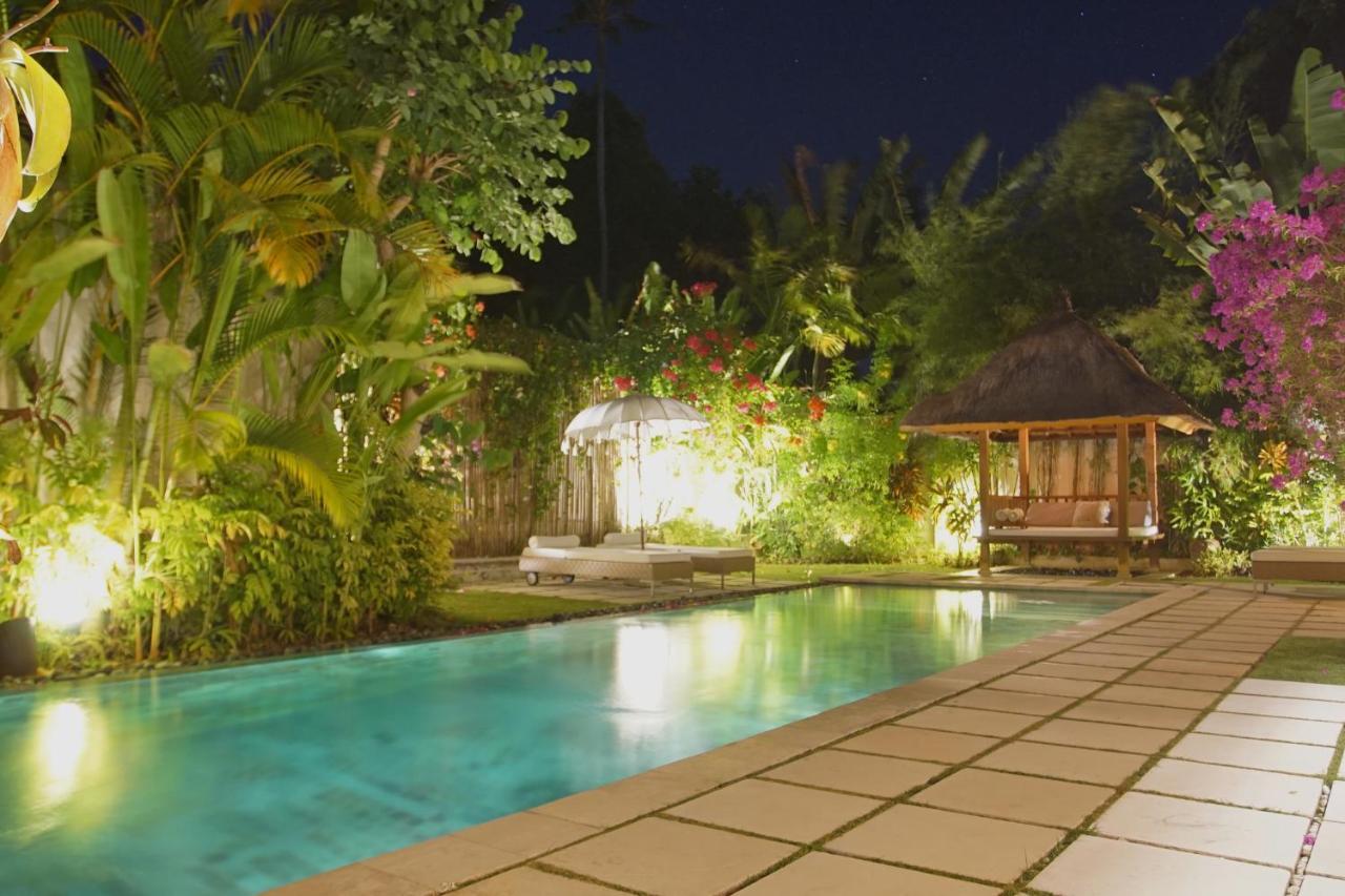 Villa Bali Asri Batubelig Σεμινιάκ Εξωτερικό φωτογραφία