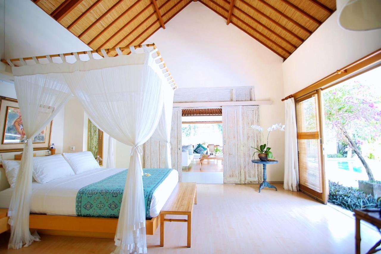 Villa Bali Asri Batubelig Σεμινιάκ Εξωτερικό φωτογραφία