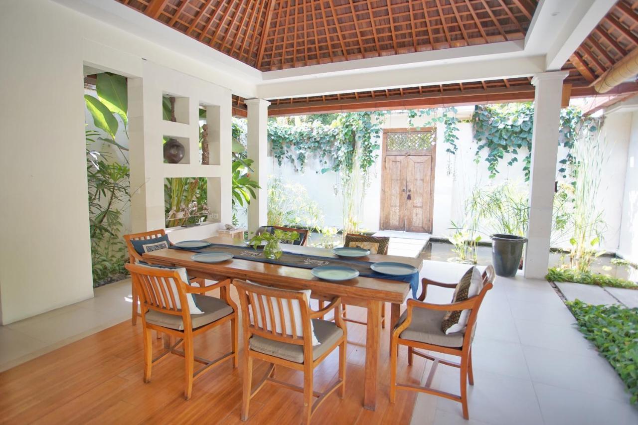 Villa Bali Asri Batubelig Σεμινιάκ Εξωτερικό φωτογραφία