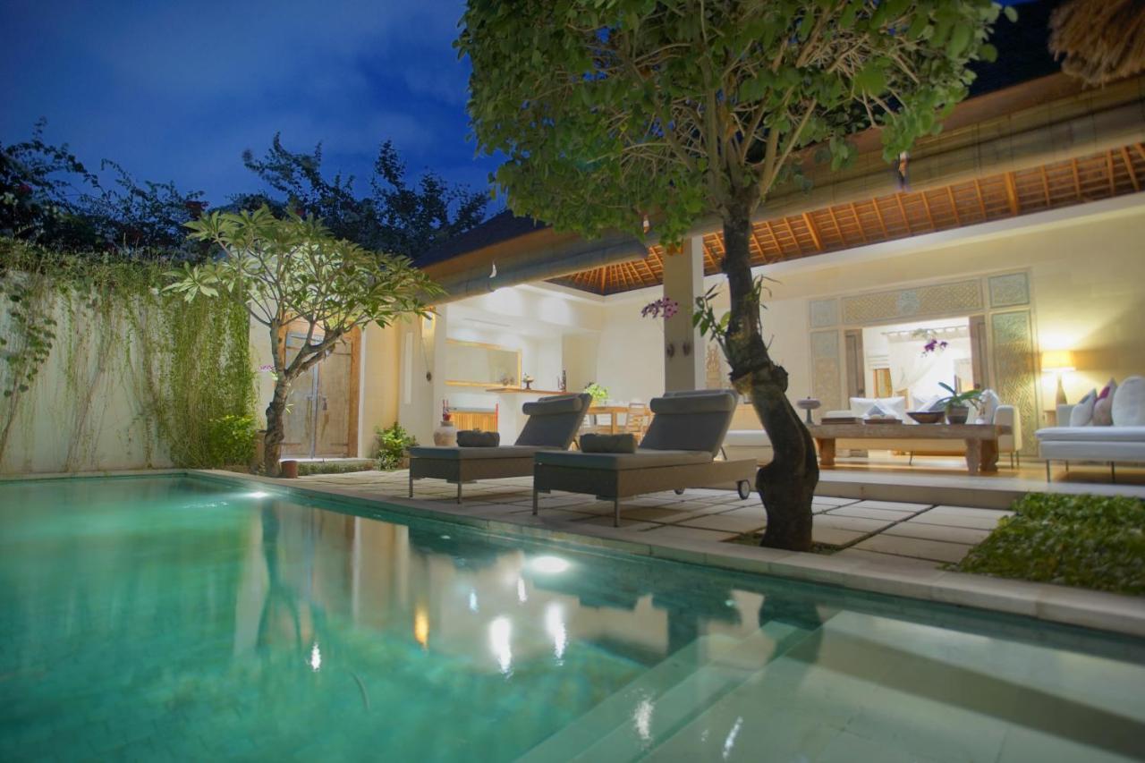 Villa Bali Asri Batubelig Σεμινιάκ Εξωτερικό φωτογραφία