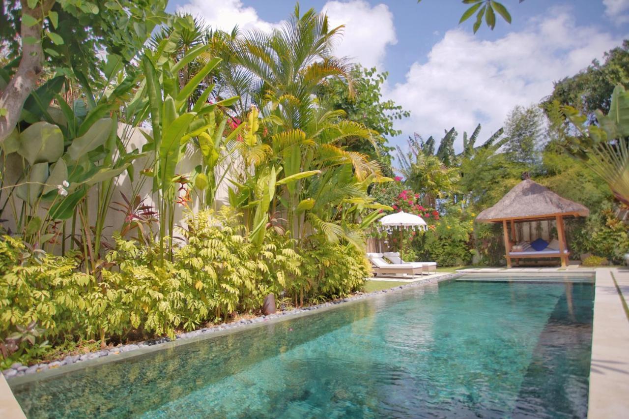 Villa Bali Asri Batubelig Σεμινιάκ Εξωτερικό φωτογραφία