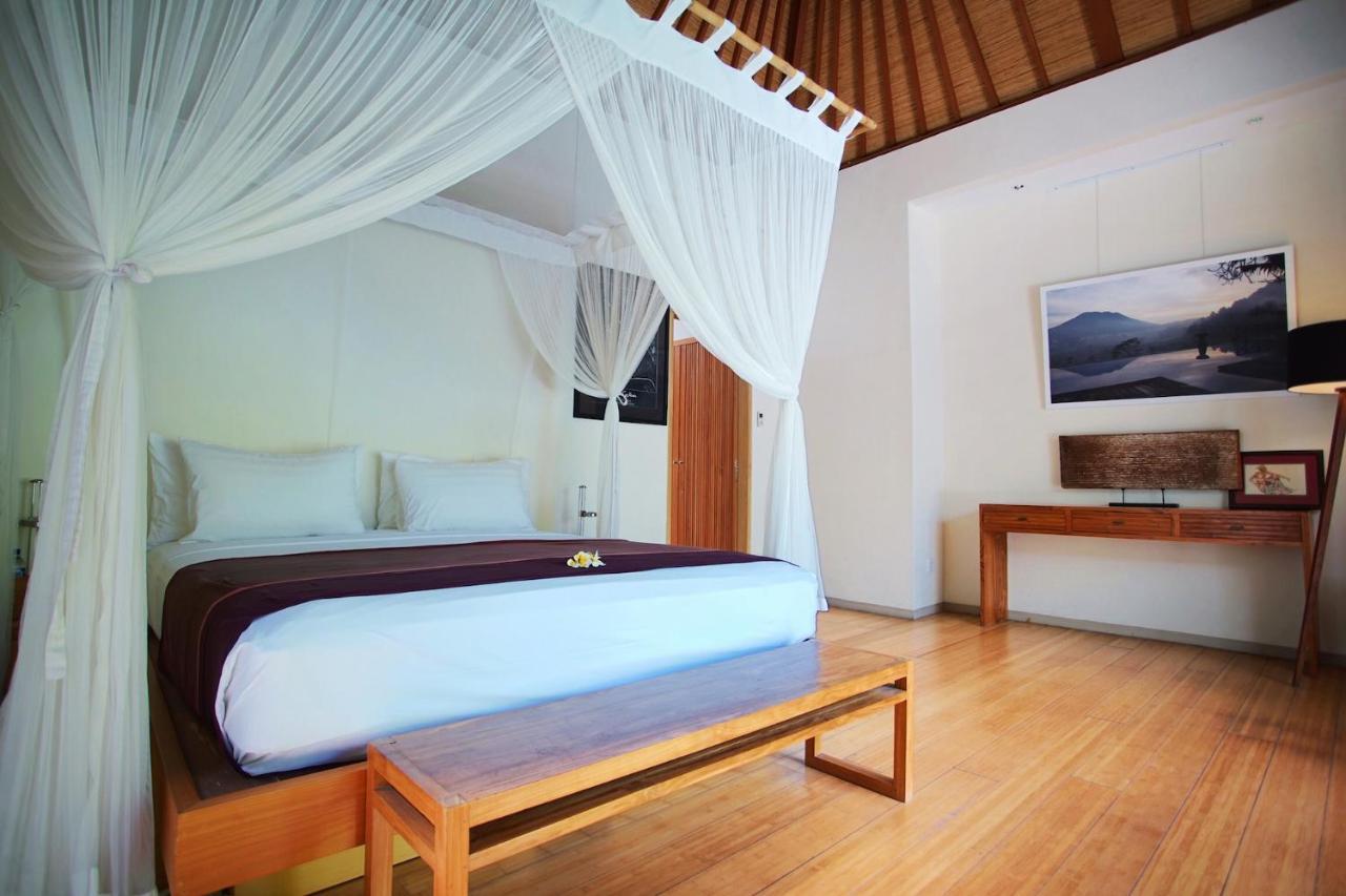 Villa Bali Asri Batubelig Σεμινιάκ Εξωτερικό φωτογραφία