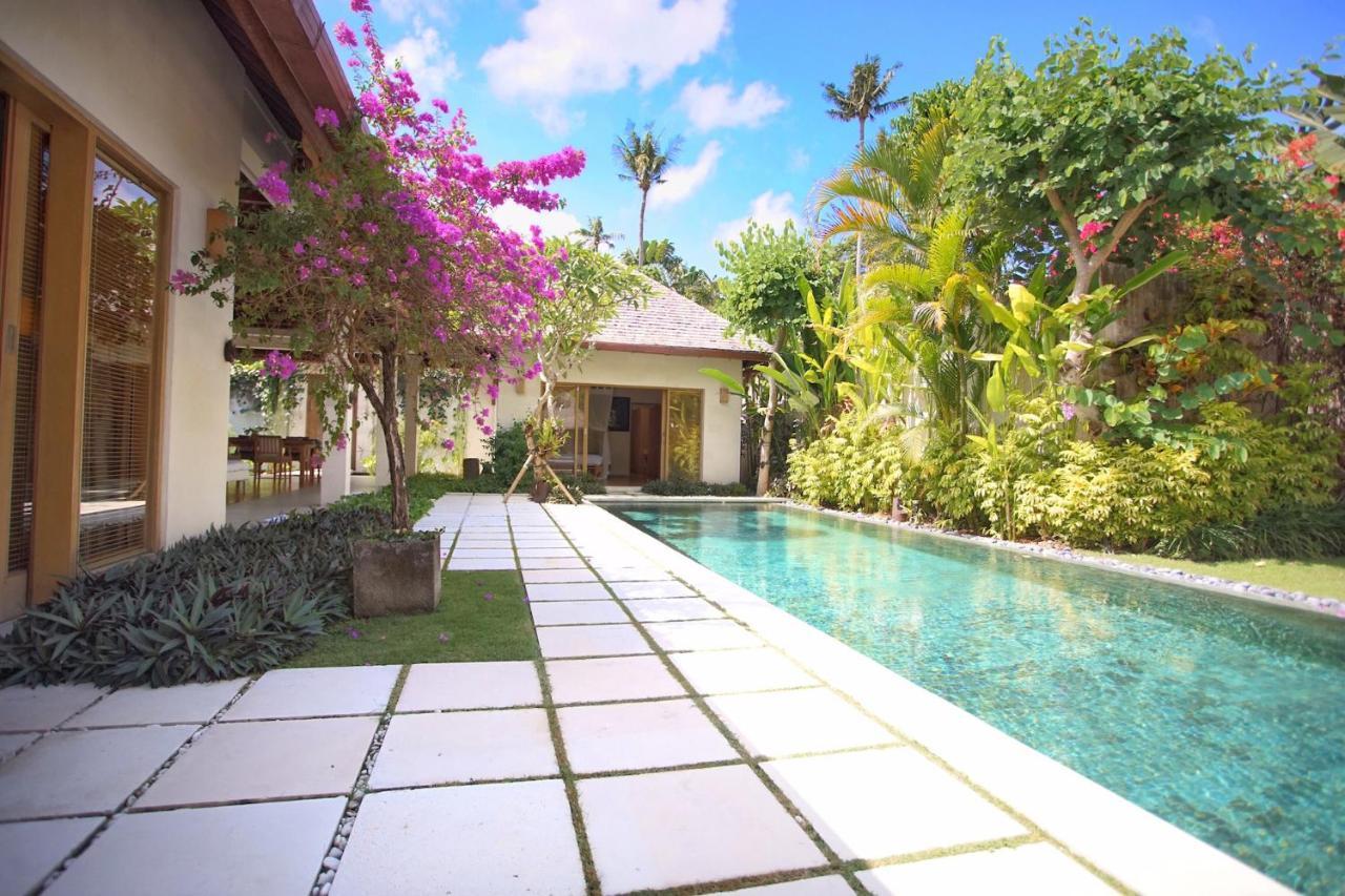 Villa Bali Asri Batubelig Σεμινιάκ Εξωτερικό φωτογραφία