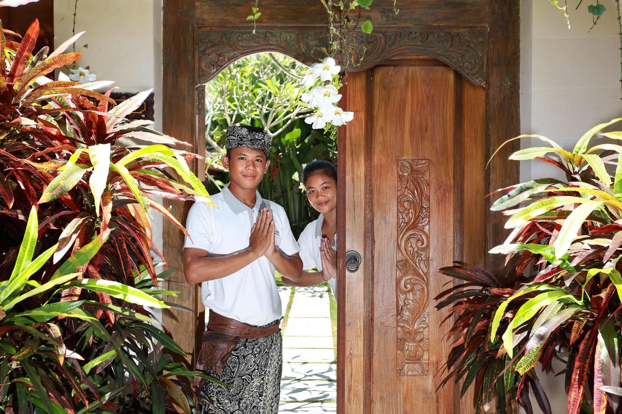Villa Bali Asri Batubelig Σεμινιάκ Εξωτερικό φωτογραφία